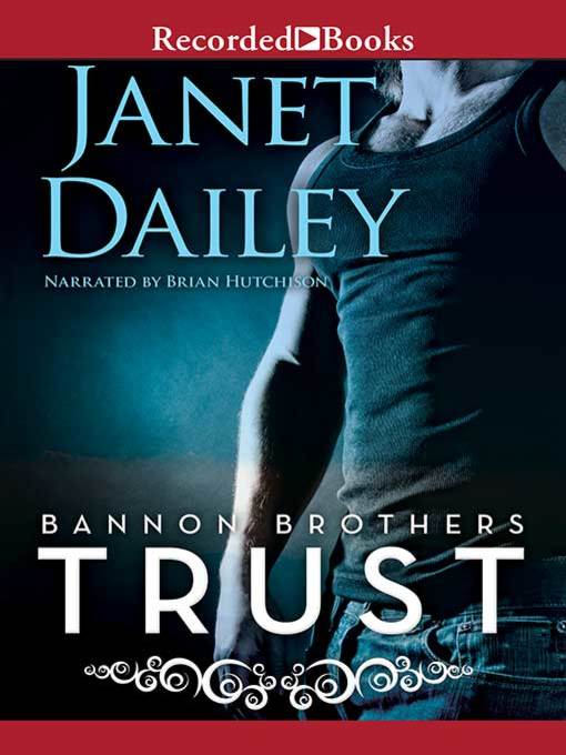 Title details for Trust by Janet Dailey - Available